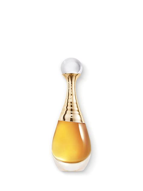 dior essence de parfum l'or 50ml|dioressence by christian dior.